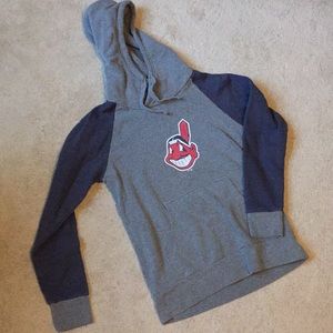 Cleveland Indians Hoodie